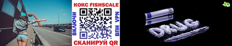 COCAIN Fish Scale  даркнет сайт  Вельск 